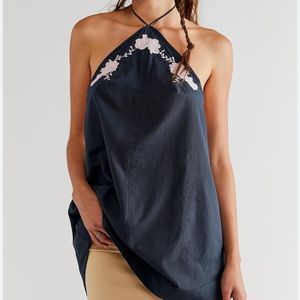 Free people tunic or mini dress